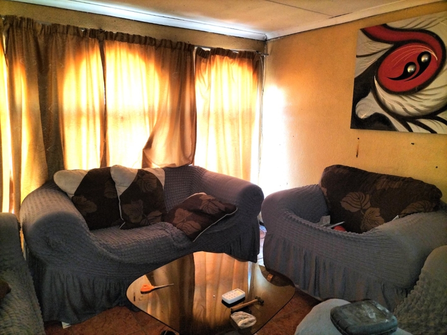 3 Bedroom Property for Sale in Blomanda Free State